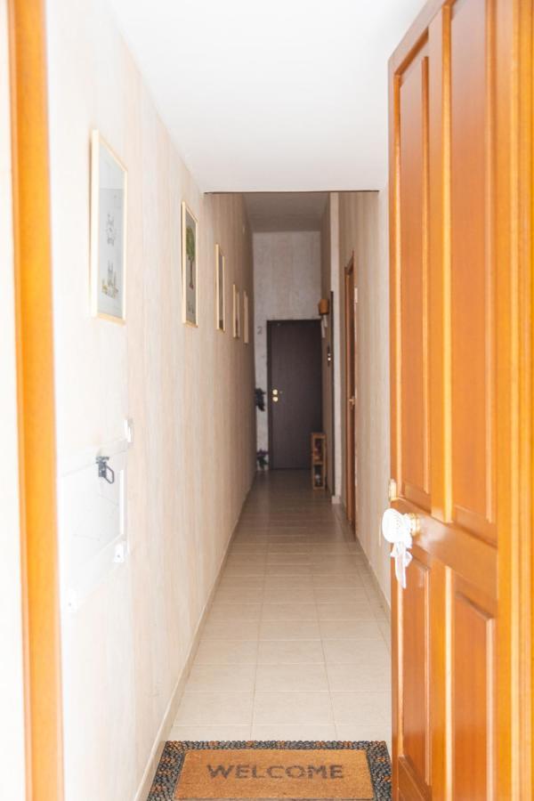 Souvenir D'Ete Bed & Breakfast Mola di Bari Bagian luar foto